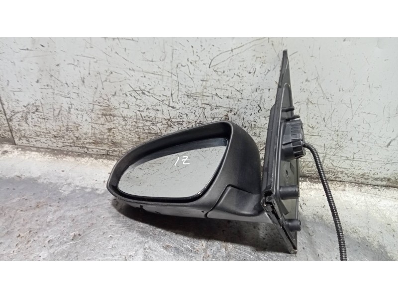 Recambio de retrovisor izquierdo para citroen c1 city edition referencia OEM IAM   ELECTRICO