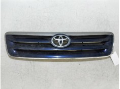 Recambio de rejilla delantera para toyota avensis verso (m20) 2.0 turbodiesel cat referencia OEM IAM   