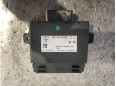 Recambio de modulo electronico para volkswagen touareg (7p5) v6 tdi bluemotion referencia OEM IAM 7PP959663B 111001908 