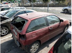 seat ibiza (6k) del año 1997 2