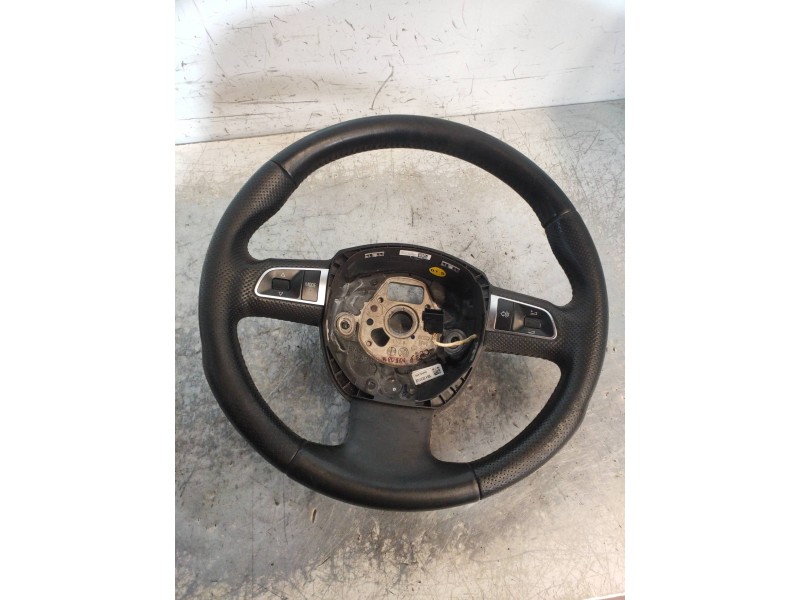 Recambio de volante para audi a5 coupe (8t) 3.0 tdi quattro referencia OEM IAM 61711340B00  8T0419091WUL