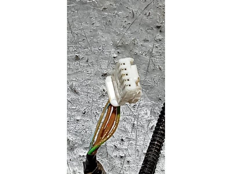 Recambio de retrovisor izquierdo para citroen c1 city edition referencia OEM IAM   ELECTRICO