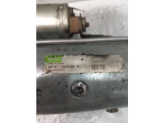 Recambio de motor arranque para mitsubishi space star (dg0) 1900 di-d avance referencia OEM IAM D7R48 VALEO 19DCI 2