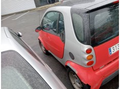 smart coupe del año 1999 2