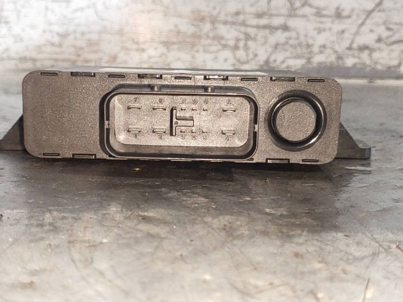 Recambio de modulo electronico para volkswagen touareg (7p5) v6 tdi bluemotion referencia OEM IAM 7PP959663B 111001908 