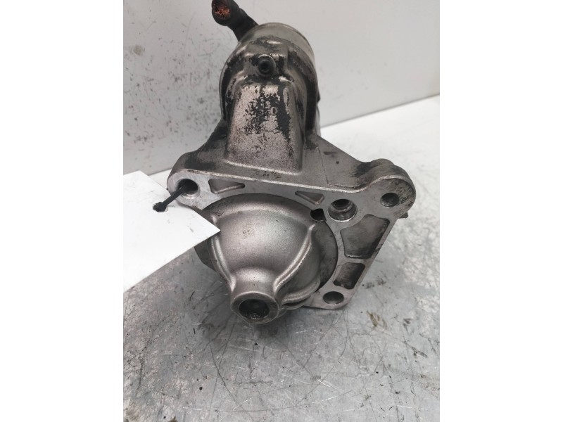 Recambio de motor arranque para mitsubishi space star (dg0) 1900 di-d avance referencia OEM IAM D7R48 VALEO 19DCI