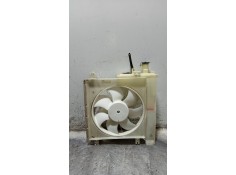 Recambio de electroventilador para citroen c1 city edition referencia OEM IAM 163600Q021A  
