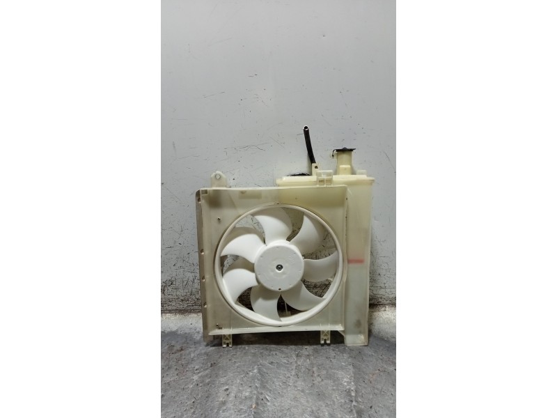 Recambio de electroventilador para citroen c1 city edition referencia OEM IAM 163600Q021A  