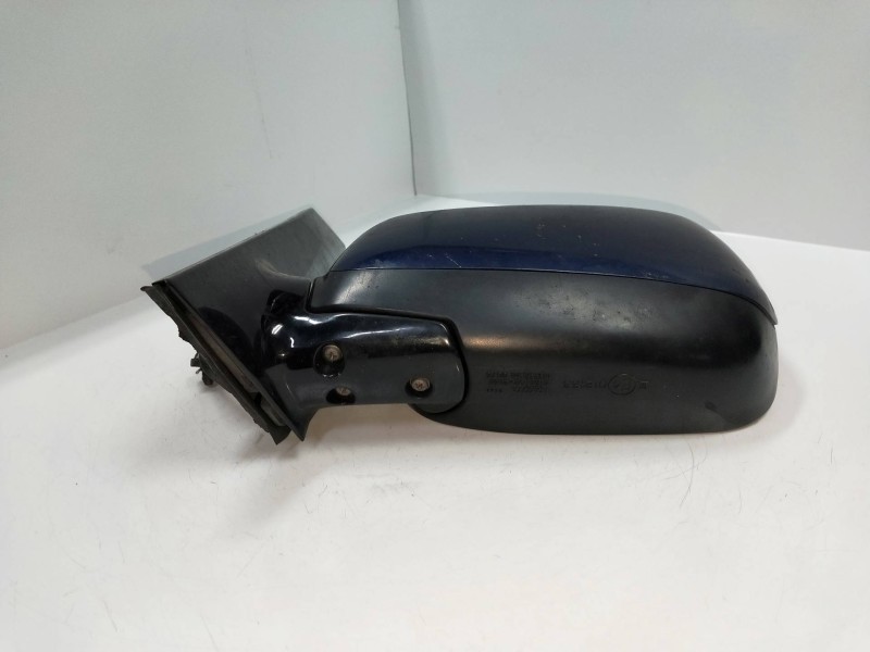 Recambio de retrovisor izquierdo para toyota avensis verso (m20) 2.0 turbodiesel cat referencia OEM IAM   ELECTRICO