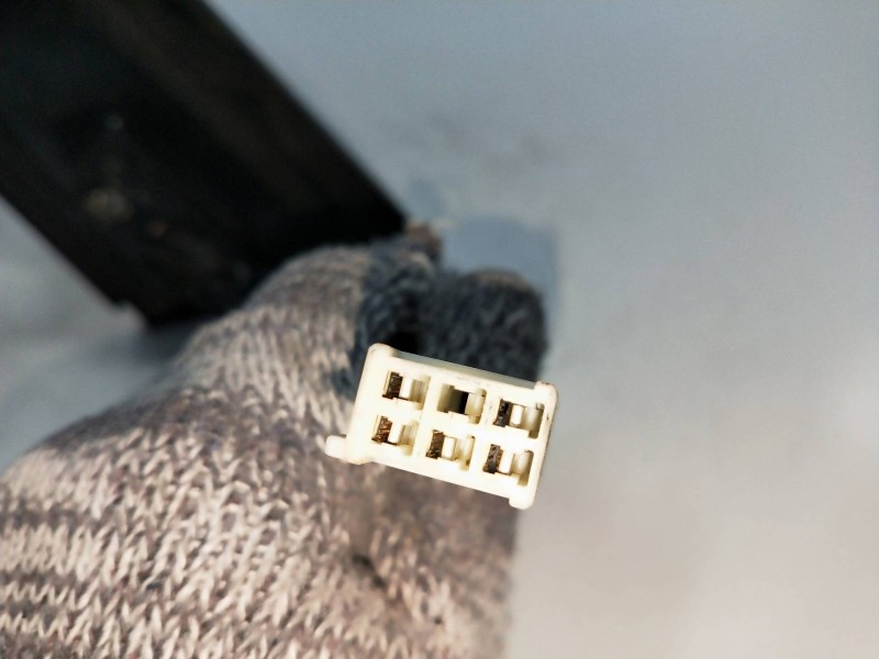 Recambio de retrovisor izquierdo para toyota avensis verso (m20) 2.0 turbodiesel cat referencia OEM IAM   ELECTRICO