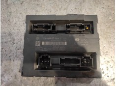 Recambio de modulo electronico para volkswagen touareg (7p5) v6 tdi bluemotion referencia OEM IAM 4H0907064J 5DK01022890 