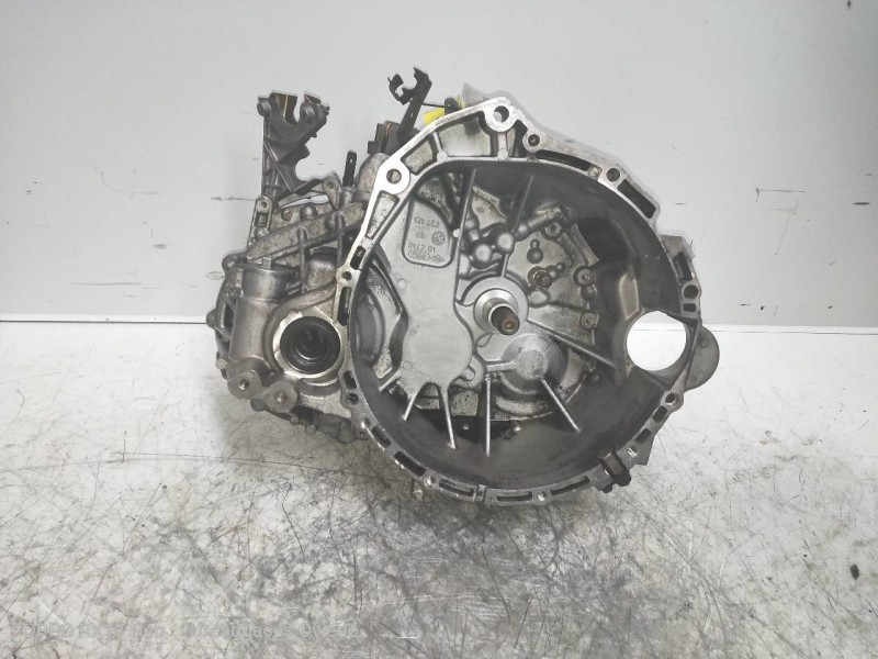 Recambio de caja cambios para nissan primera berlina (p12) 2.2 16v turbodiesel cat referencia OEM IAM 8H5  