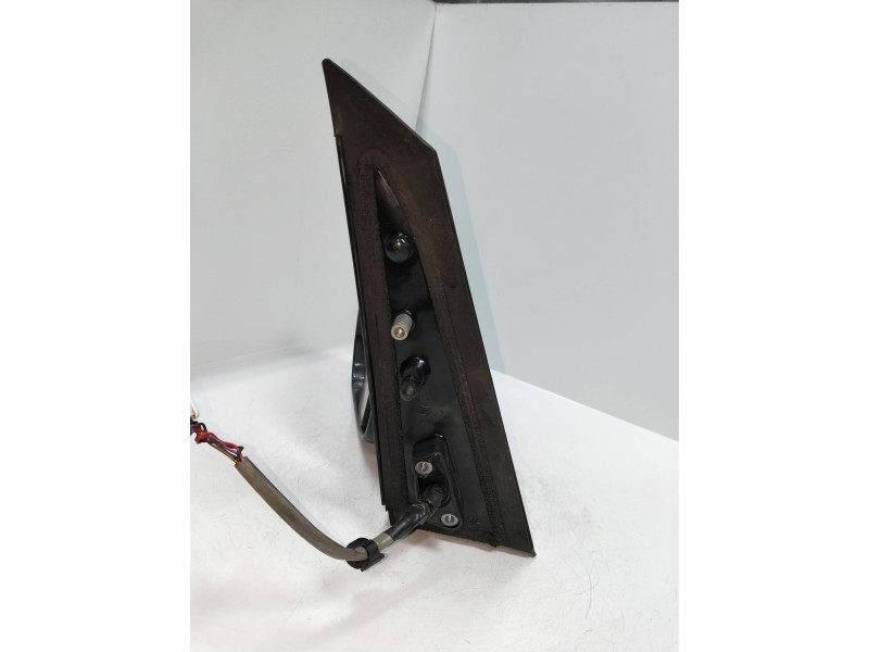 Recambio de retrovisor izquierdo para toyota avensis verso (m20) 2.0 turbodiesel cat referencia OEM IAM   ELECTRICO