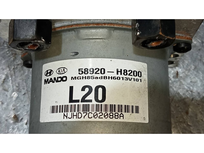 Recambio de abs para kia rio (yb) drive referencia OEM IAM BE6003V102 58920H8200 