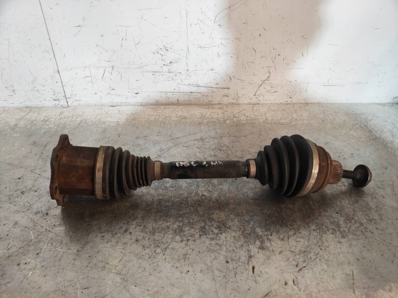 Recambio de transmision delantera izquierda para audi a5 coupe (8t) 3.0 tdi quattro referencia OEM IAM 8K0407271  8K0407451LX