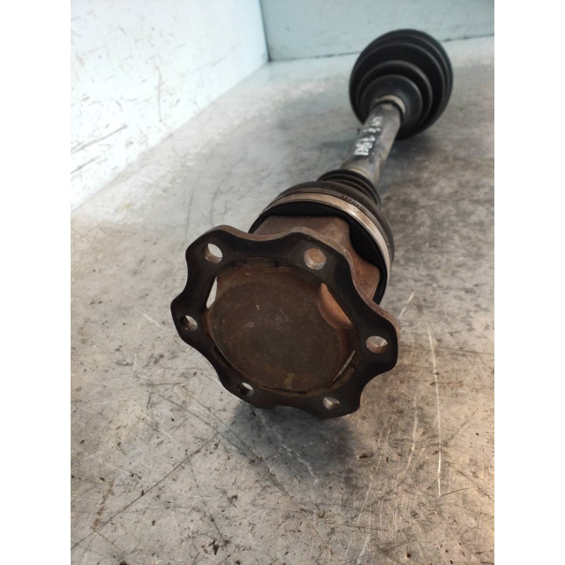 Recambio de transmision delantera izquierda para audi a5 coupe (8t) 3.0 tdi quattro referencia OEM IAM 8K0407271  8K0407451LX