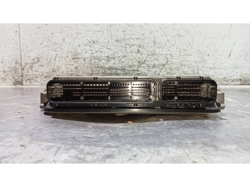 Recambio de centralita motor uce para citroen c1 city edition referencia OEM IAM 0261S21974 896610H730 