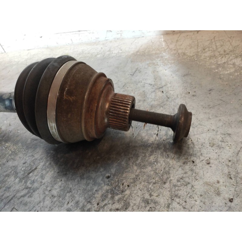 Recambio de transmision delantera izquierda para audi a5 coupe (8t) 3.0 tdi quattro referencia OEM IAM 8K0407271  8K0407451LX