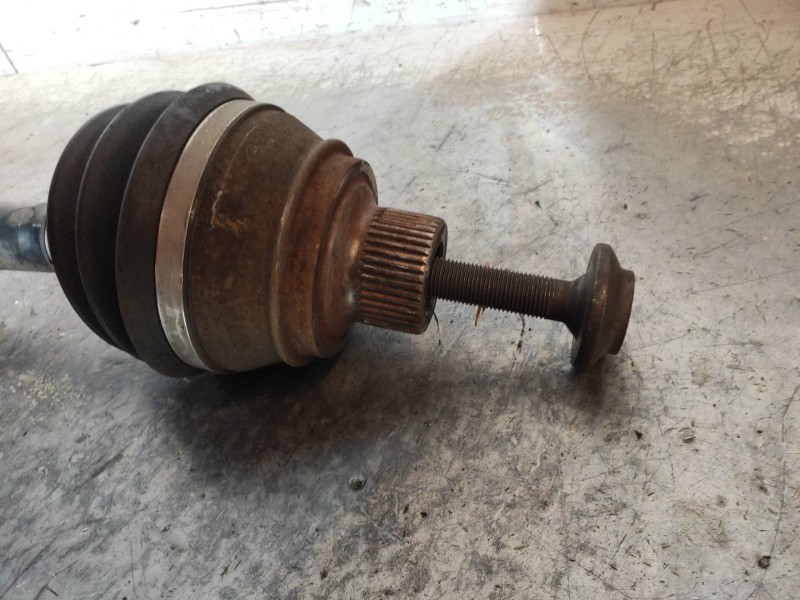 Recambio de transmision delantera izquierda para audi a5 coupe (8t) 3.0 tdi quattro referencia OEM IAM 8K0407271  8K0407451LX