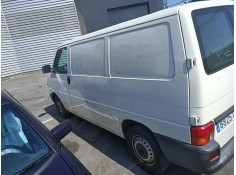 volkswagen t4 transporter/furgoneta (mod. 1991) del año 2002 2