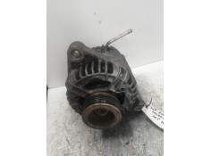 Recambio de alternador para fiat marea berlina (185) 1.6 16v / 100 16v sx referencia OEM IAM 0124415011 BOSCH 