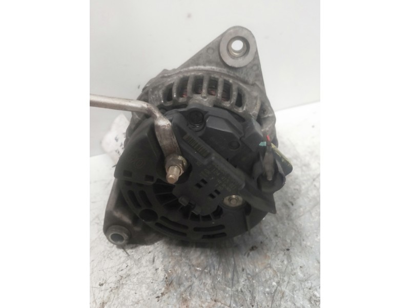 Recambio de alternador para fiat marea berlina (185) 1.6 16v / 100 16v sx referencia OEM IAM 0124415011 BOSCH 