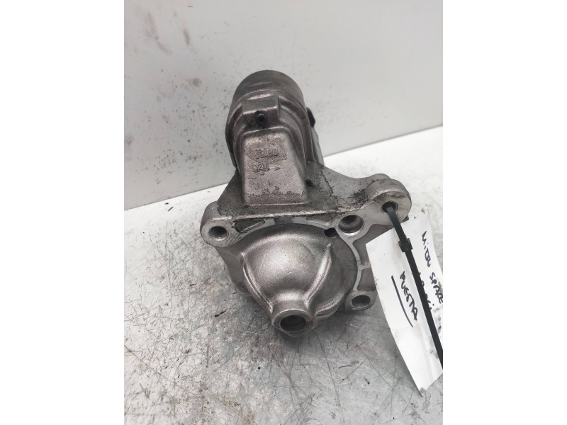 Recambio de motor arranque para mitsubishi space star (dg0) 1900 di-d family referencia OEM IAM D7R48 VALEO 