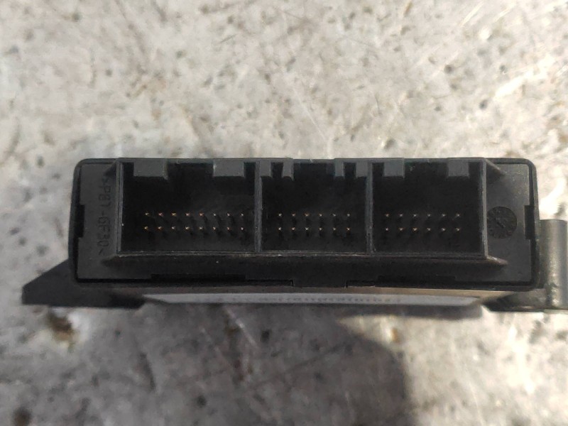 Recambio de modulo electronico para volkswagen touareg (7p5) v6 tdi bluemotion referencia OEM IAM 7P6919475  