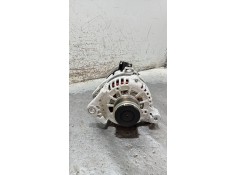 Recambio de alternador para kia rio (yb) drive referencia OEM IAM 3730004950   2
