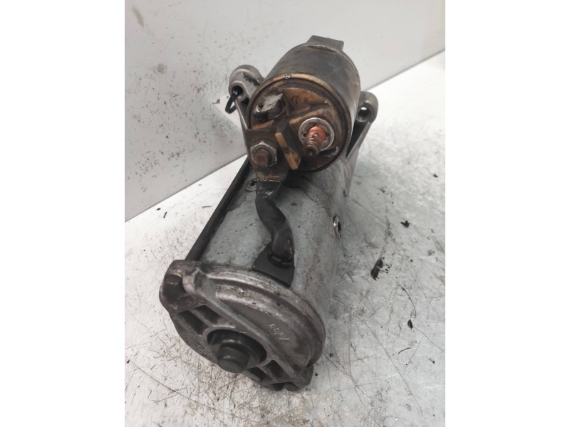 Recambio de motor arranque para mitsubishi space star (dg0) 1900 di-d family referencia OEM IAM D7R48 VALEO 