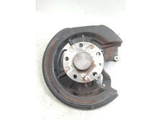 Recambio de mangueta trasera izquierda para seat leon (1p1) 1.6 referencia OEM IAM   