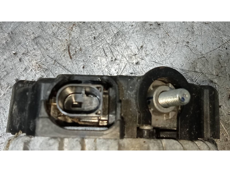 Recambio de alternador para kia rio (yb) drive referencia OEM IAM 3730004950  