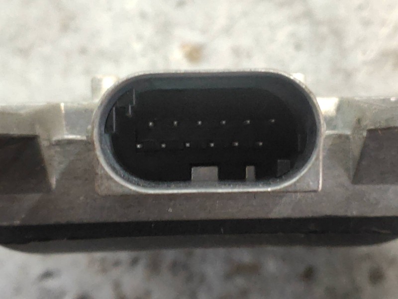 Recambio de modulo electronico para volkswagen touareg (7p5) v6 tdi bluemotion referencia OEM IAM 7P6907566 4H0907566 7P6907566 