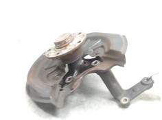 Recambio de mangueta trasera izquierda para seat leon (1p1) 1.6 referencia OEM IAM    2