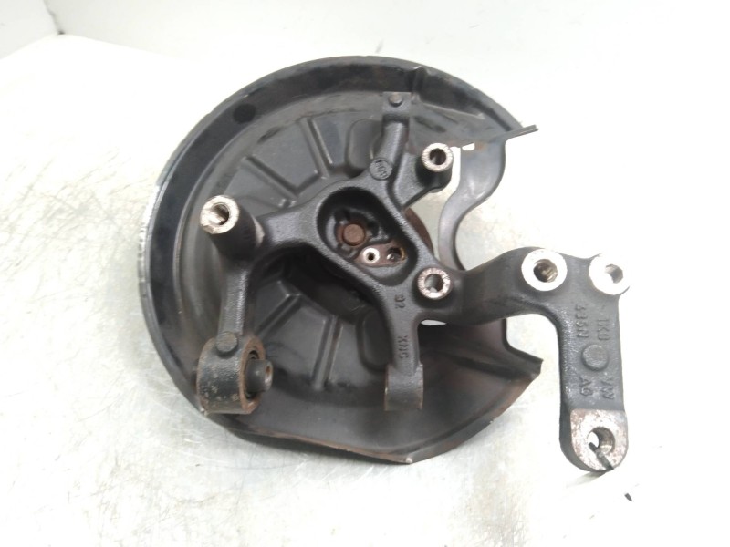 Recambio de mangueta trasera izquierda para seat leon (1p1) 1.6 referencia OEM IAM   