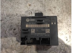 Recambio de modulo electronico para volkswagen touareg (7p5) v6 tdi bluemotion referencia OEM IAM 4H0959795B  