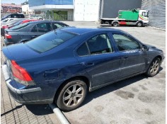 volvo s60 berlina del año 2006 2