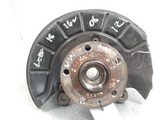 Recambio de mangueta delantera izquierda para seat leon (1p1) comfort limited referencia OEM IAM   