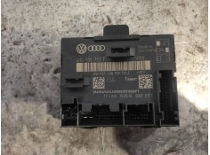 Recambio de modulo electronico para volkswagen touareg (7p5) v6 tdi bluemotion referencia OEM IAM 4H0959793F  