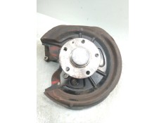 Recambio de mangueta trasera derecha para seat leon (1p1) comfort limited referencia OEM IAM   