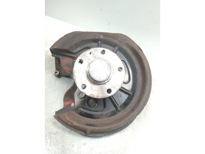 Recambio de mangueta trasera derecha para seat leon (1p1) comfort limited referencia OEM IAM   