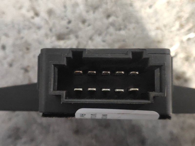 Recambio de modulo electronico para volkswagen touareg (7p5) v6 tdi bluemotion referencia OEM IAM 7P6959257  