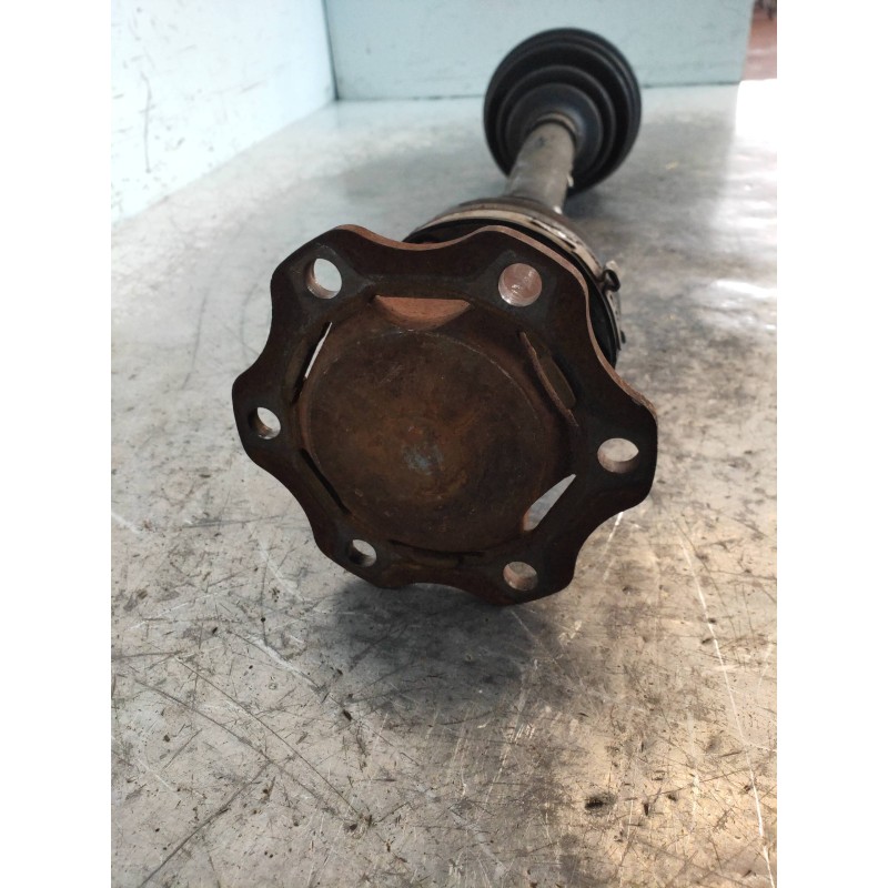 Recambio de transmision delantera derecha para audi a5 coupe (8t) 3.0 tdi quattro referencia OEM IAM 8K0407271D  8K0407271AJ