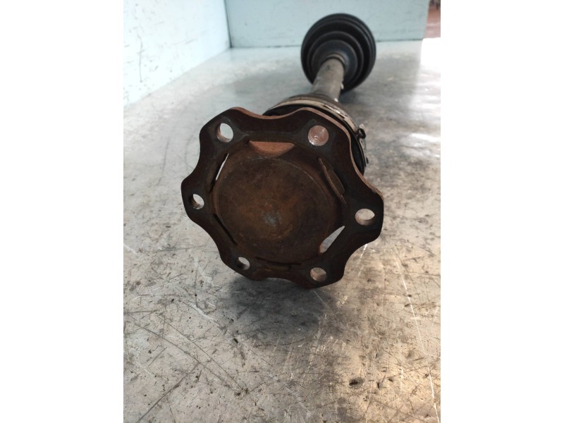 Recambio de transmision delantera derecha para audi a5 coupe (8t) 3.0 tdi quattro referencia OEM IAM 8K0407271D  8K0407271AJ