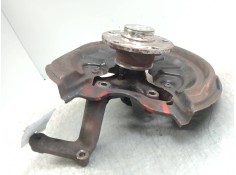 Recambio de mangueta trasera derecha para seat leon (1p1) comfort limited referencia OEM IAM    2