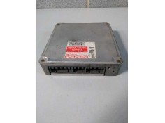 Recambio de centralita motor uce para toyota carina (t19) referencia OEM IAM 8966120730 1757001983 3SG MT 26P 16P 22P
