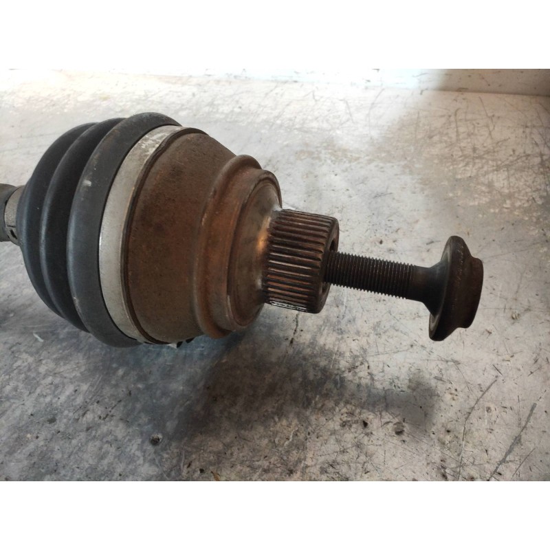 Recambio de transmision delantera derecha para audi a5 coupe (8t) 3.0 tdi quattro referencia OEM IAM 8K0407271D  8K0407271AJ