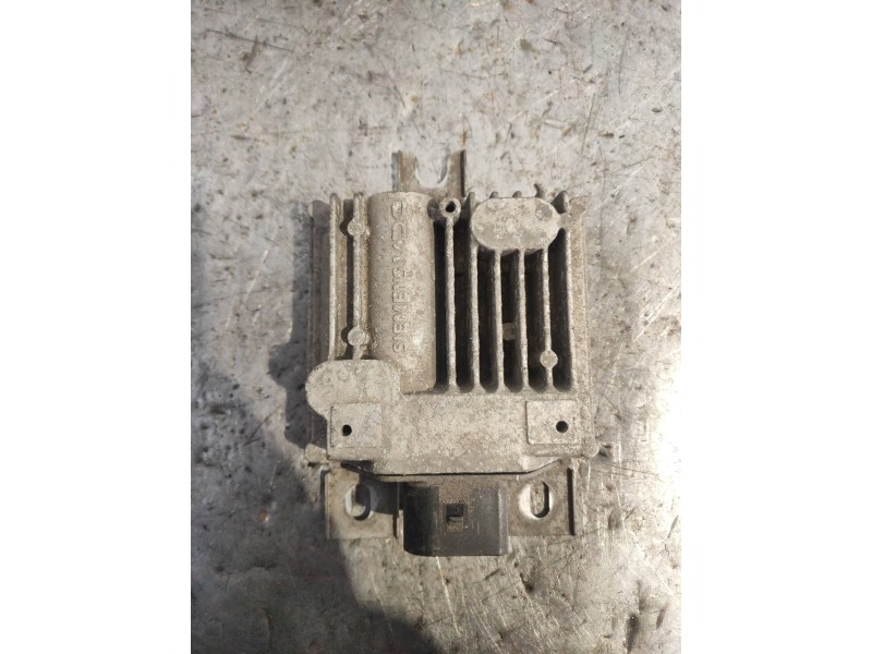 Recambio de modulo electronico para volkswagen touareg (7p5) v6 tdi bluemotion referencia OEM IAM 7P0906093 A2C53355730 