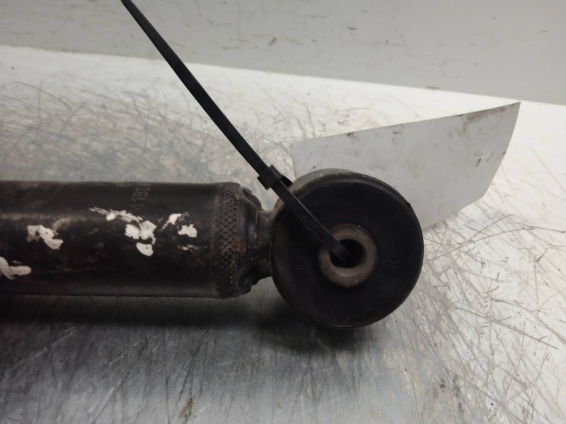 Recambio de amortiguador trasero para seat arosa (6h1) 1.0 referencia OEM IAM   
