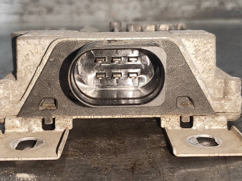 Recambio de modulo electronico para volkswagen touareg (7p5) v6 tdi bluemotion referencia OEM IAM 7P0906093 A2C53355730 